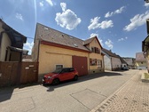 Hausansicht Nord-Ost - 