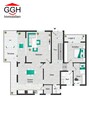 Grundriss Erdgeschoss - 