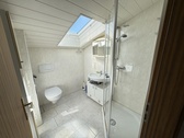 DG Duschbad, WC - 