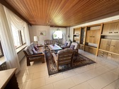 EG Wohnzimmer - 