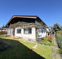 Freistehendes Haus mit Wärmepumpe in ruhiger, gehobener Lage von Lienzingen - Mühlacker