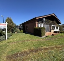 Freistehendes Haus mit Wärmepumpe in ruhiger, gehobener Lage von Lienzingen - Mühlacker