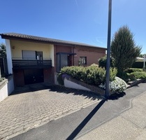 Freistehendes Haus mit Wärmepumpe in ruhiger, gehobener Lage von Lienzingen - Mühlacker