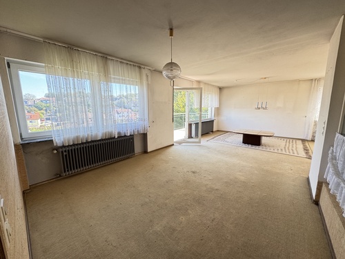 OG Essecke - Wohnzimmer - 