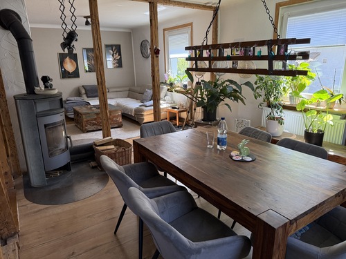 EG Essen und Wohnen - 