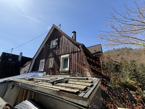 HausansichtNord-Ost - 