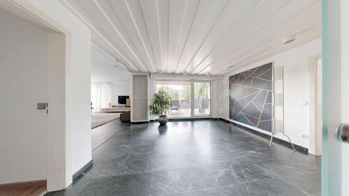 EG Diele - Einfamilienhaus mit 443,00 m² in Eisingen zum Kaufen