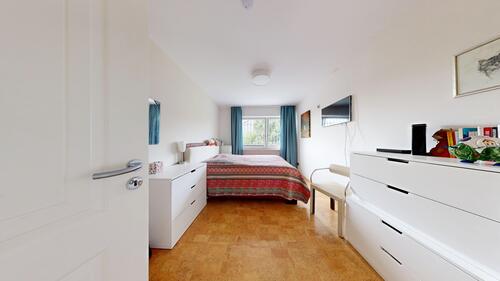 EG Gästezimmer - 