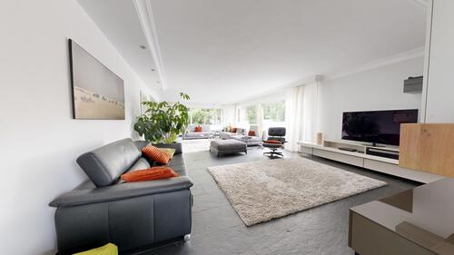 EG Wohnen - 