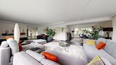 EG Wohnen-Essen - 