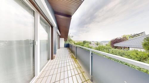 DG Balkon West - 