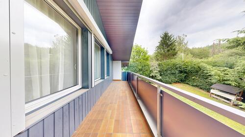DG Balkon Ost - 