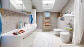 DG Duschbad - 