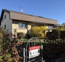 Freistehendes 3-Familienhaus in guter und ruhiger Wohnlage - Mühlacker