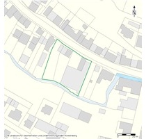 Grundstück für Projektierung - ca.&nbsp; 2.021,00&nbsp;m&sup2; in Mühlacker (PLZ: 75417)