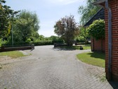 Zuwegung - Grundstück zum Kaufen in Garding