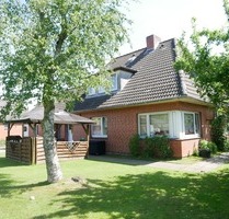 Charmantes Einfamilienhaus in Garding – ruhig, sonnig, familienfreundlich