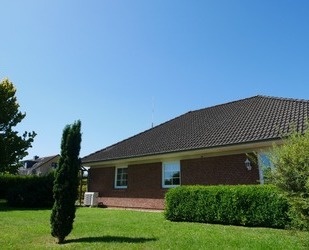An der Ostsee! Schöne & gepflegter Bungalow in ruhiger Lage in 24972 Steinbergkirche zu verkaufen.
