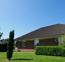 An der Ostsee! Schöne & gepflegter Bungalow in ruhiger Lage in 24972 Steinbergkirche zu verkaufen.
