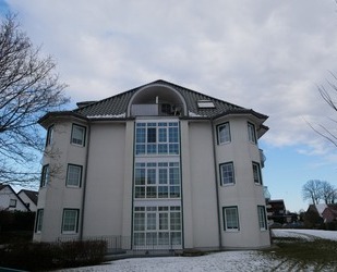 ERSTBEZUG!!! Helle und neuwertige Maisonette-Wohnung in 23743 Grömitz zu vermieten