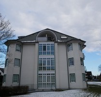 ERSTBEZUG!!! Helle und neuwertige Maisonette-Wohnung in 23743 Grömitz zu vermieten