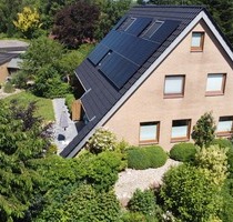 Charmantes und VOLL-SANIERTES Einfamilienhaus in Heide zu verkaufen.