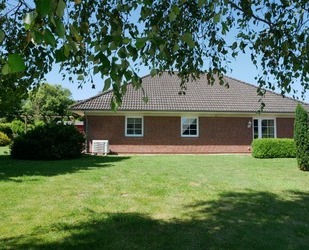 Im schönen Angeln! Gepflegter Bungalow in ruhiger Lage in 24972 Steinbergkirche zu verkaufen.