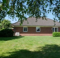 Im schönen Angeln! Gepflegter Bungalow in ruhiger Lage in 24972 Steinbergkirche zu verkaufen.