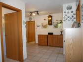 Eingangsbereich/Flur - 