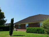 Ansicht aufs Haus - 4 Zimmer Einfamilienhaus zum Kaufen in Steinbergkirche