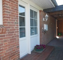 Geltinger Bucht! Gepflegter Bungalow in ruhiger Lage in 24972 Steinbergkirche zu verkaufen.