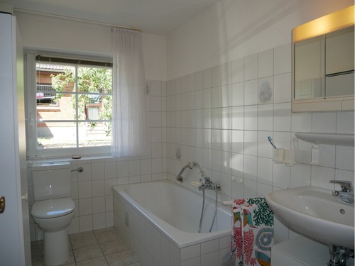 Badezimmer - 