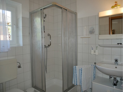 Gäste-WC - 