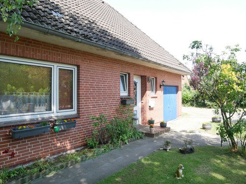 Bild... - Grundstück zum Kaufen in Garding