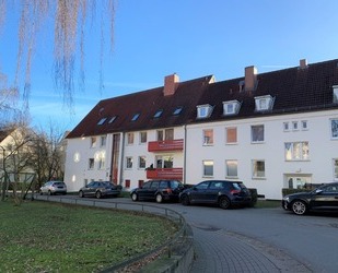 RENDITEOBJEKT!!! Mehrfamilienhaus mit 7 Wohneinheiten in 24837 Schleswig zu verkaufen.