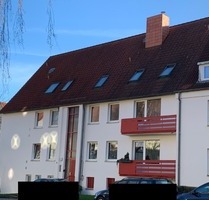 RENDITEOBJEKT!!! Mehrfamilienhaus mit 7 Wohneinheiten in 24837 Schleswig zu verkaufen.