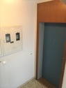 Wohnungseingang - 