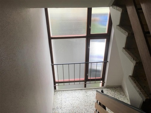 Treppenhaus 1 - 