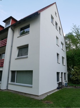 P1040961 - RENDITEOBJEKT!!! Mehrfamilienhaus mit 7 Wohneinheiten in 24837 Schleswig zu verkaufen.