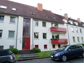 Bild... - Mehrfamilienhaus mit 7 Wohneinheiten in 24837 Schleswig zu verkaufen.