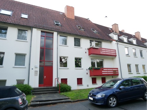 Bild... - Mehrfamilienhaus mit 7 Wohneinheiten in 24837 Schleswig zu verkaufen.