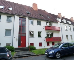 Mehrfamilienhaus mit 7 Wohneinheiten in 24837 Schleswig zu verkaufen.