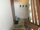 Treppenhaus/Wohnungseingang - 