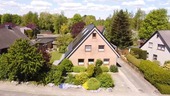 Direkt einziehen und sich wohl fühlen - VOLL-SANIERTES Einfamilienhaus in Heide zu verkaufen.