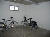 Fahrradkeller - 