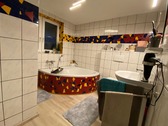 Vollbad Whg. EG 100 m² - 