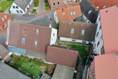 Luftbild - 