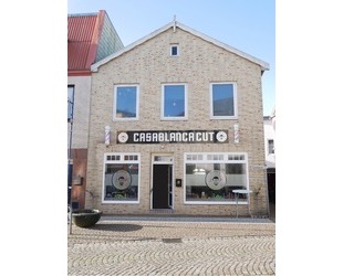 Wohn- und Geschäftshaus in 25709 Marne zu verkaufen (13.800EUR Nettokalt-Miete)