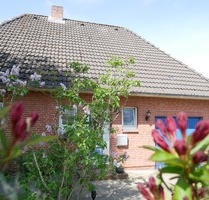 Charmantes Ferienhaus in Garding – ruhig, sonnig, familienfreundlich