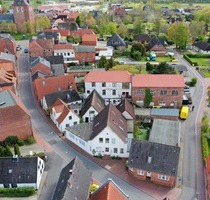 Charmantes StadthausMehrfamilienhaus in 25836 Garding zu verkaufen.